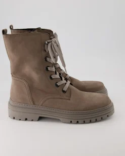 91.721.19 Stiefeletten in Grau