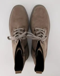 91.721.19 Stiefeletten in Grau