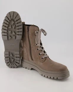 91.721.19 Stiefeletten in Grau