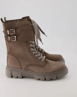 91.734.19 Stiefeletten in Grau