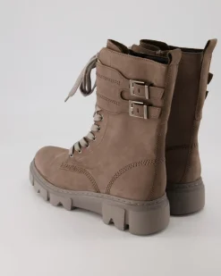 91.734.19 Stiefeletten in Grau