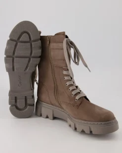 91.734.19 Stiefeletten in Grau