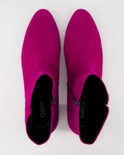 55.680.10 Stiefeletten in Lila