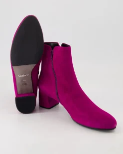 55.680.10 Stiefeletten in Lila