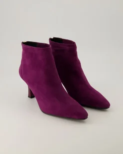 3127 Stiefeletten in Lila