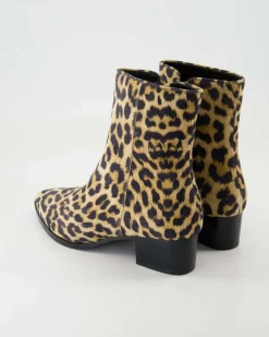 2446200 Stiefeletten in Mehrfarbig