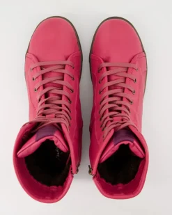 03429641546 Stiefeletten in Pink