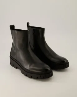 31.820.27 Stiefeletten in Schwarz