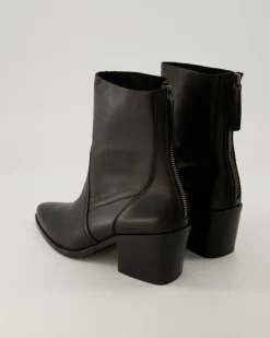 8075-008 Stiefeletten in Schwarz