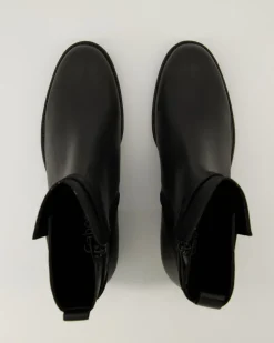 31.601.27 Stiefeletten in Schwarz