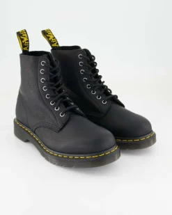 1460 Stiefeletten in Schwarz