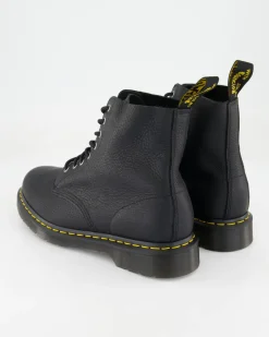 1460 Stiefeletten in Schwarz