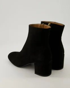 1700 Stiefeletten in Schwarz