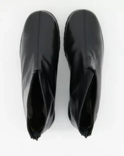 70828 Stiefeletten in Schwarz