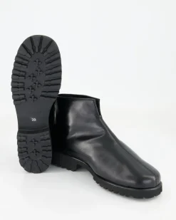 70828 Stiefeletten in Schwarz