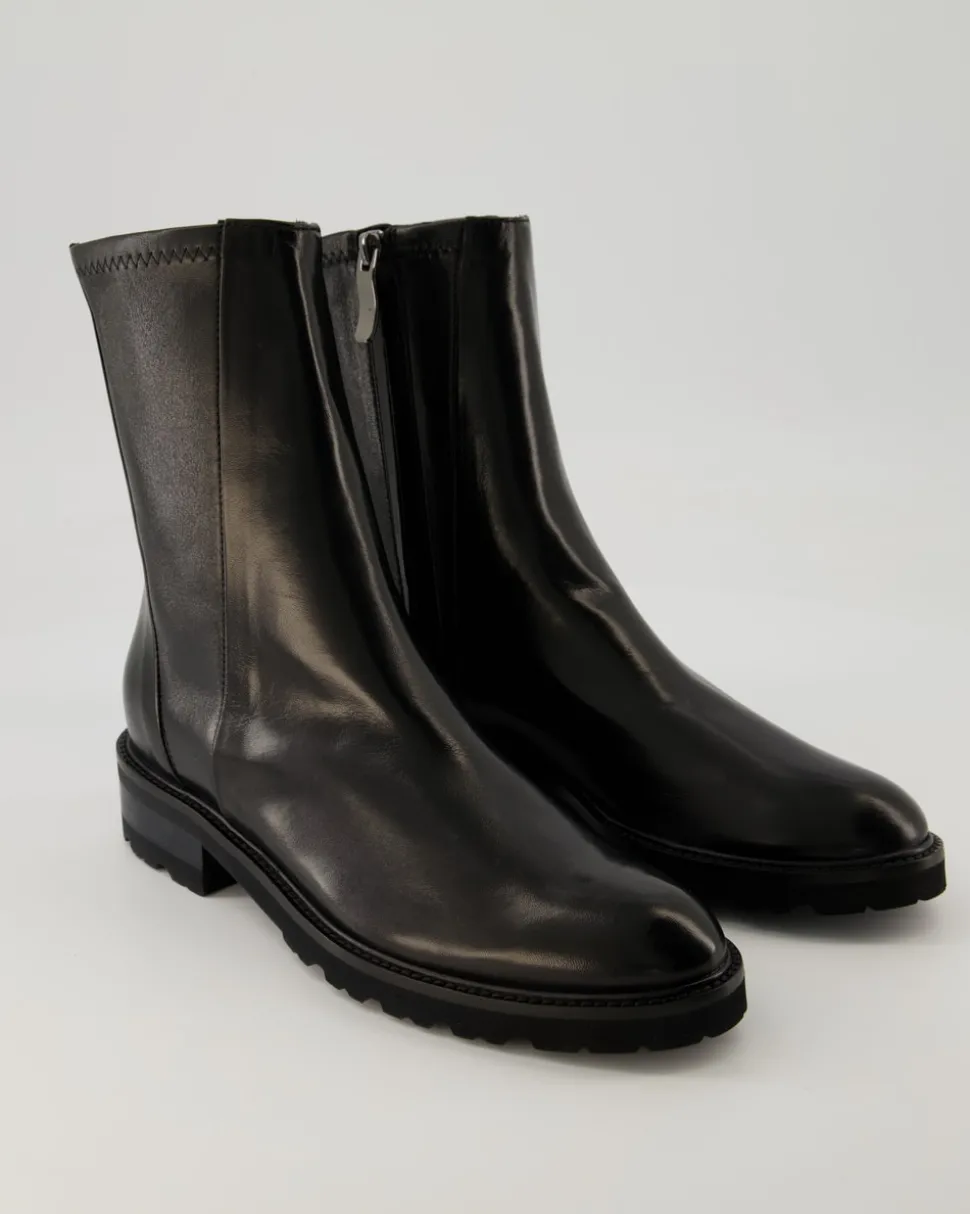 2231200 Stiefeletten in Schwarz
