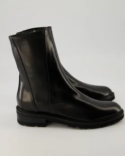 2231200 Stiefeletten in Schwarz