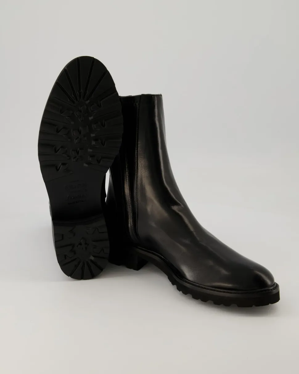 2231200 Stiefeletten in Schwarz