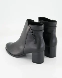 55.692.27 Stiefeletten in Schwarz