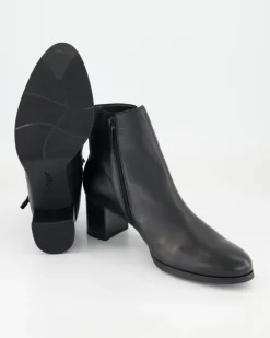 55.692.27 Stiefeletten in Schwarz