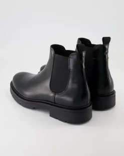 40828465001134 Stiefeletten in Schwarz
