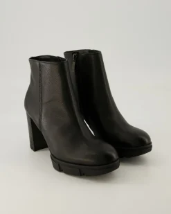 8005-034 Stiefeletten in Schwarz