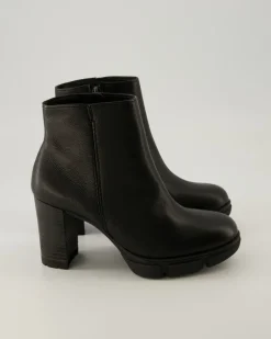 8005-034 Stiefeletten in Schwarz