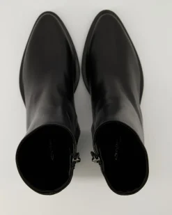 193547 Stiefeletten in Schwarz
