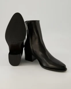 193547 Stiefeletten in Schwarz
