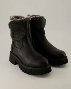 14195.002 Stiefeletten in Schwarz