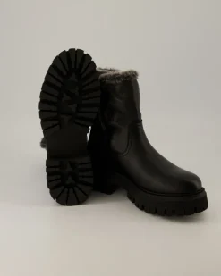 14195.002 Stiefeletten in Schwarz