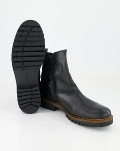 52.721.57 Stiefeletten in Schwarz