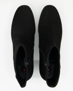 81341020100 Stiefeletten in Schwarz