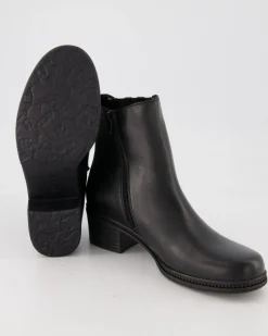 94.663.27 Stiefeletten in Schwarz