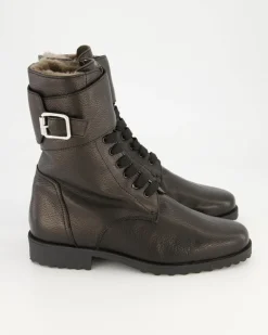 28159 Stiefeletten in Schwarz