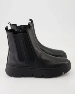 53.743.27 Stiefeletten in Schwarz