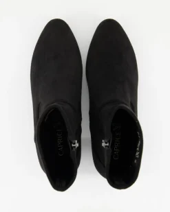 9-25316-41 Stiefeletten in Schwarz