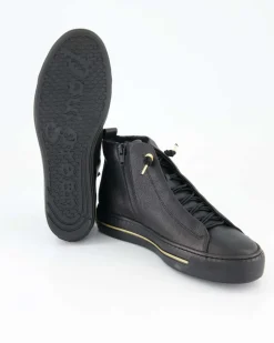 5283-028 Stiefeletten in Schwarz