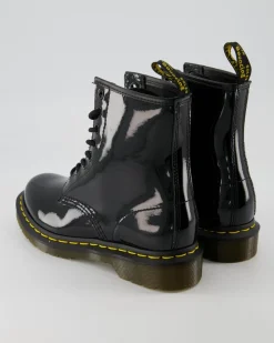 1460 Stiefeletten in Schwarz