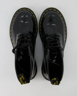 1460 Stiefeletten in Schwarz