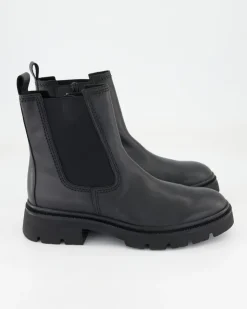 51.850.27 Stiefeletten in Schwarz