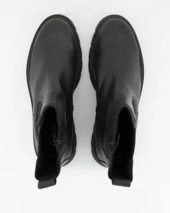 51.850.27 Stiefeletten in Schwarz