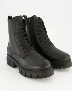 4664900 Stiefeletten in Schwarz