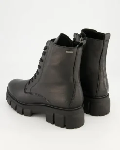 4664900 Stiefeletten in Schwarz
