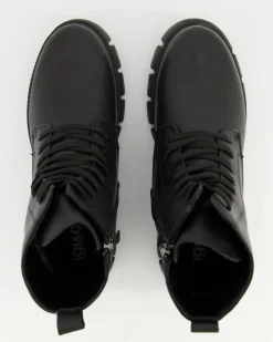 4664900 Stiefeletten in Schwarz