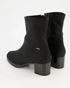 613482801000 Stiefeletten in Schwarz