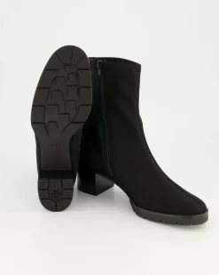 613482801000 Stiefeletten in Schwarz