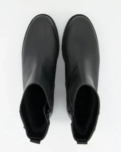 52.780.57 Stiefeletten in Schwarz