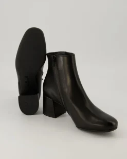 8101-034 Stiefeletten in Schwarz