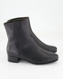 38274 Stiefeletten in Schwarz